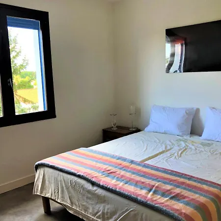 Apartment Saint Georges De Didonne - Appartement Cosy Et Entierement Equipe Saint-Georges-de-Didonne