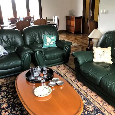 Apartment Saint Georges De Didonne - Appartement Cosy Et Entierement Equipe *
