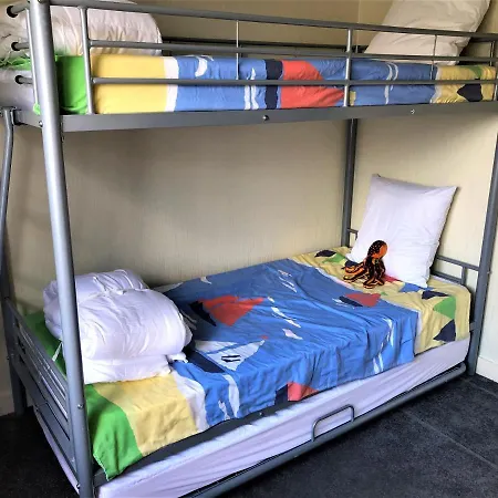 Saint Georges De Didonne - Appartement Cosy Et Entierement Equipe Apartment *