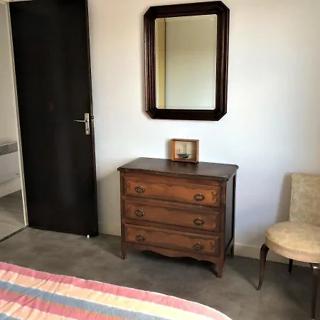 Apartment Saint Georges De Didonne - Appartement Cosy Et Entierement Equipe