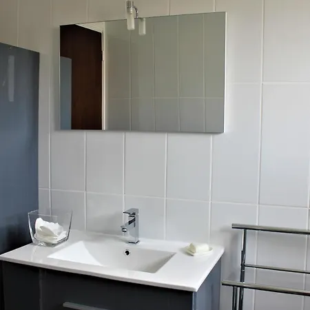 Saint Georges De Didonne - Appartement Cosy Et Entierement Equipe *