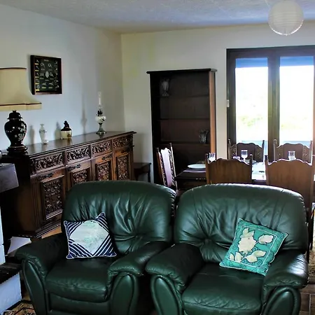Saint Georges De Didonne - Appartement Cosy Et Entierement Equipe