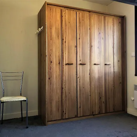 Saint Georges De Didonne - Appartement Cosy Et Entierement Equipe Saint-Georges-de-Didonne