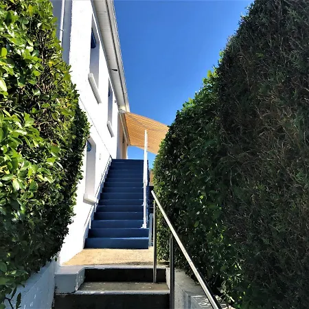 Saint Georges De Didonne - Appartement Cosy Et Entierement Equipe *