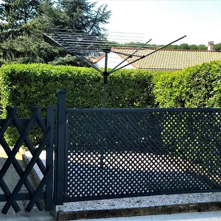Saint Georges De Didonne - Appartement Cosy Et Entierement Equipe