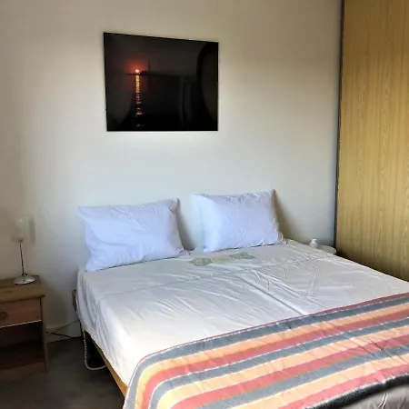 Apartment Saint Georges De Didonne - Appartement Cosy Et Entierement Equipe Saint-Georges-de-Didonne