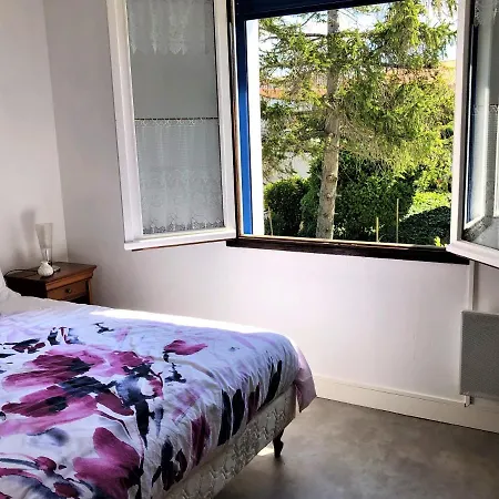 Saint Georges De Didonne - Appartement Cosy Et Entierement Equipe