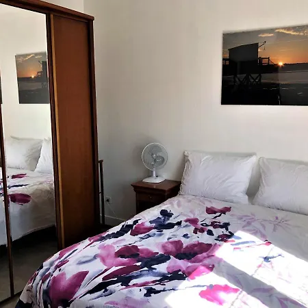Apartment Saint Georges De Didonne - Appartement Cosy Et Entierement Equipe