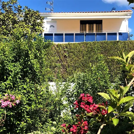 Saint Georges De Didonne - Appartement Cosy Et Entierement Equipe